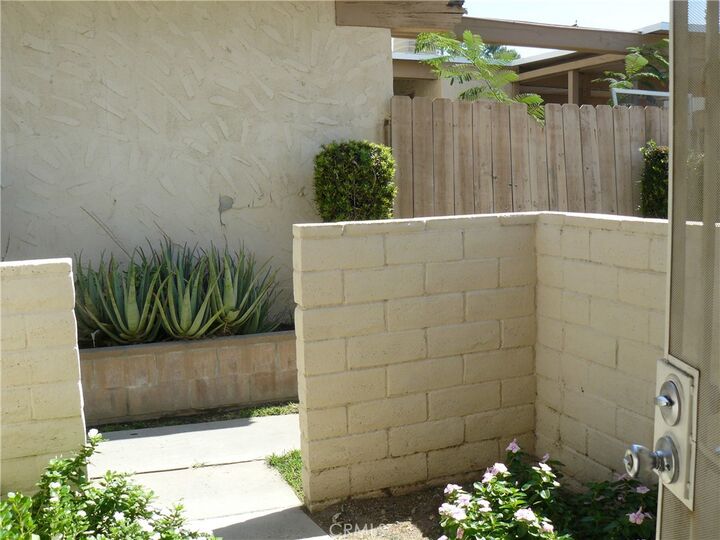 Property Photo:  3700 Mountain 6F  CA 92404 