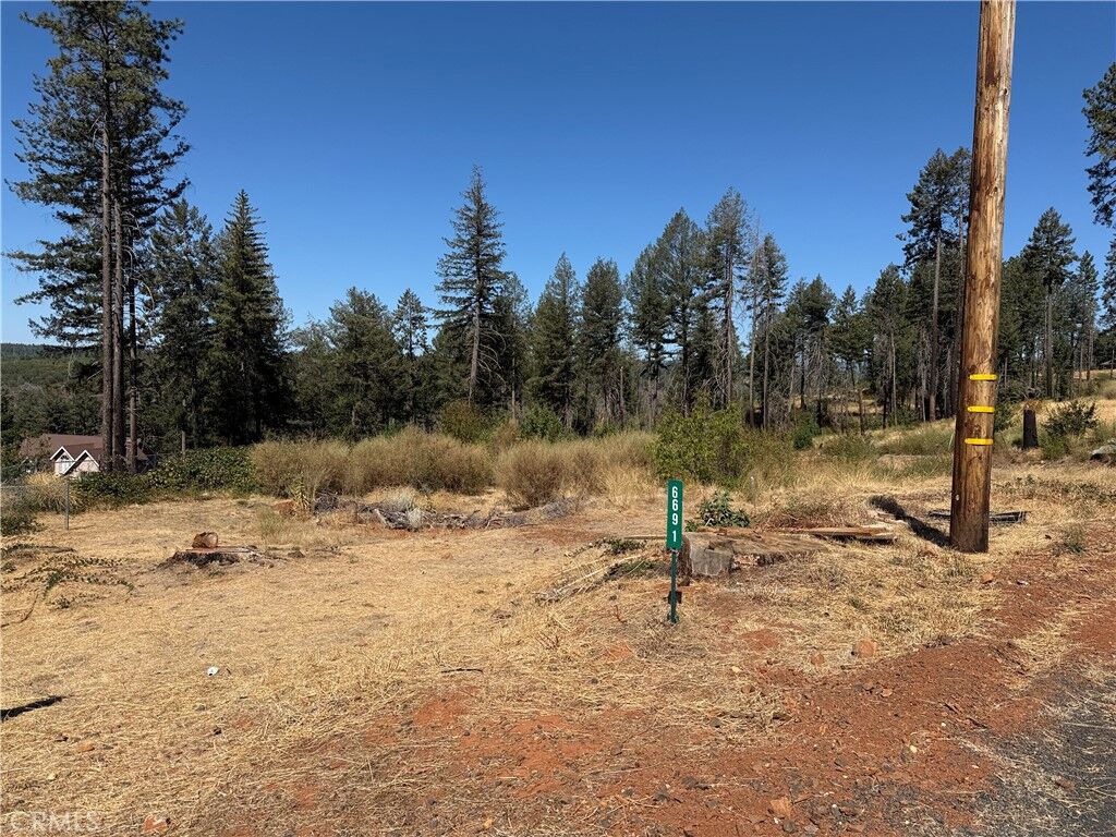 Property Photo: 6691 Quail CA 95969