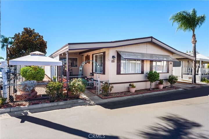 Property Photo:  1212 H Street 88  CA 92065 