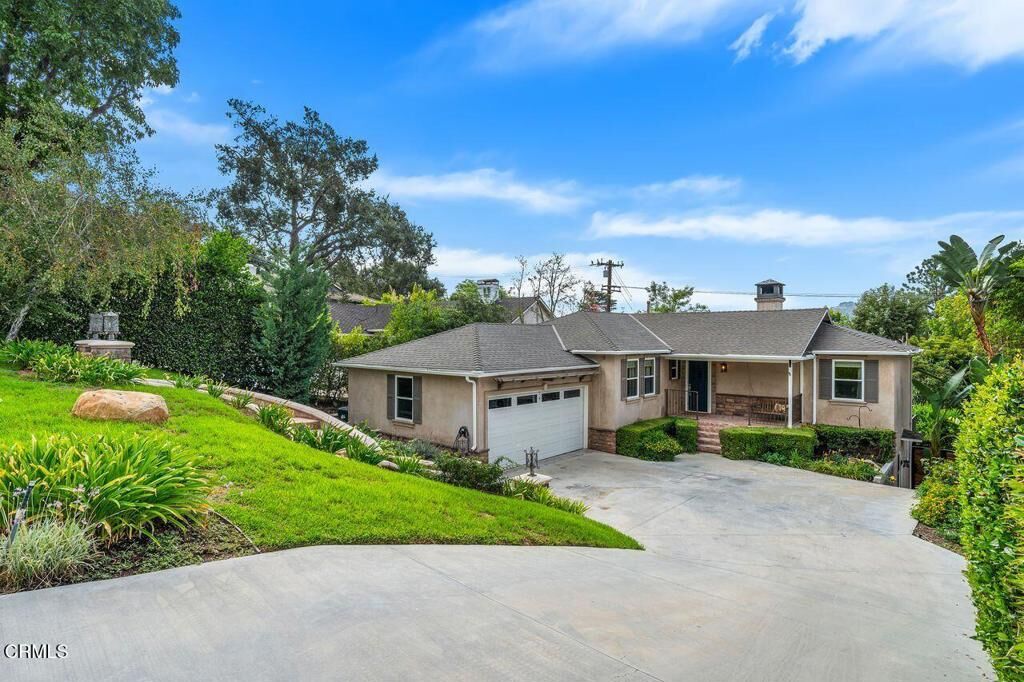 Property Photo: 210 Mero Lane CA 91011