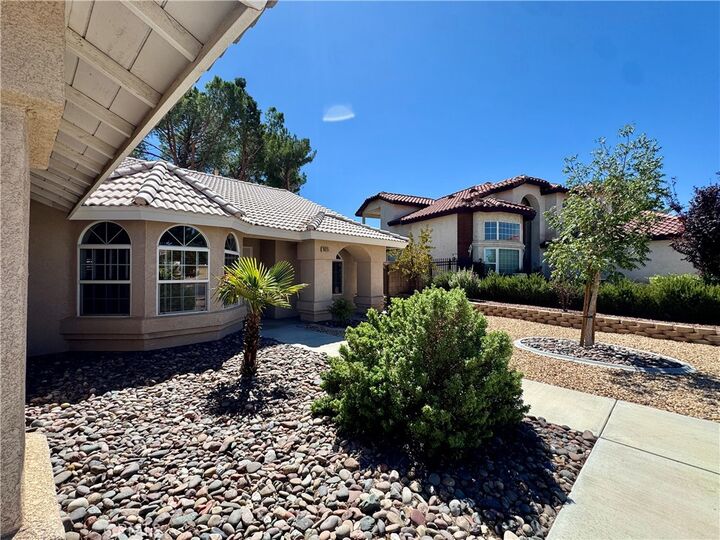 Property Photo:  18015 Wildwood Drive  CA 92395 