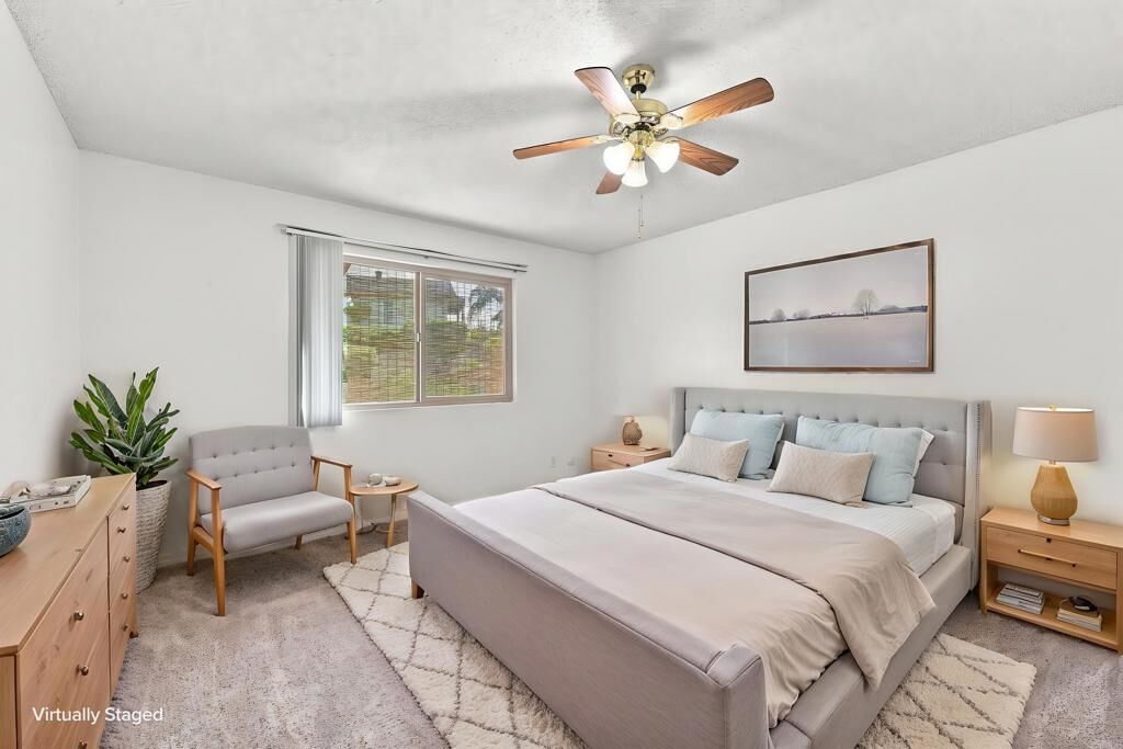 Property Photo: 4394 Albatross Way CA 92057