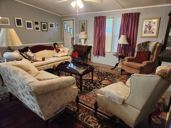 Property Photo:  28 Pinehill Mhp Road 28  ME 03901 