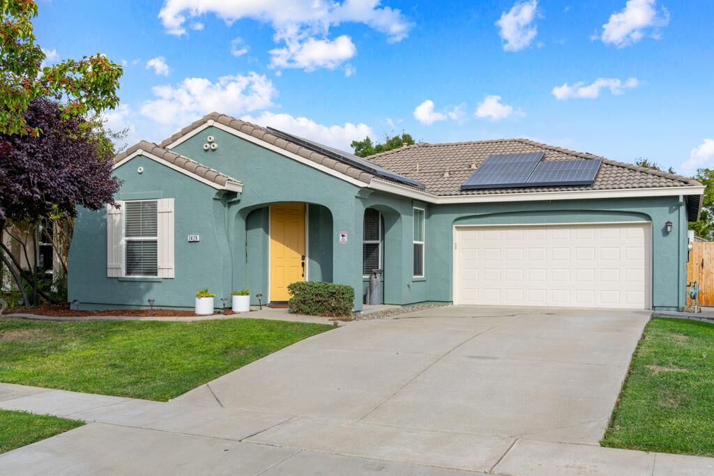 Property Photo: 2429 Independence Trail CA 95961