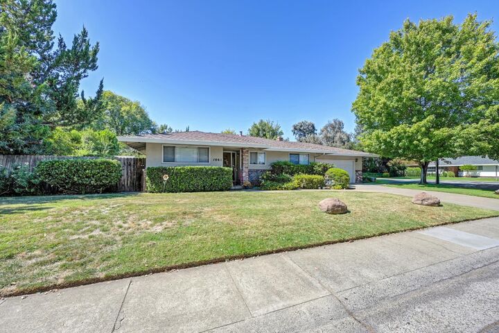 Property Photo: 4790 American River Drive CA 95608