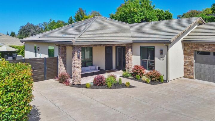 Property Photo: 1115 Pick N Shovel Court CA 95603