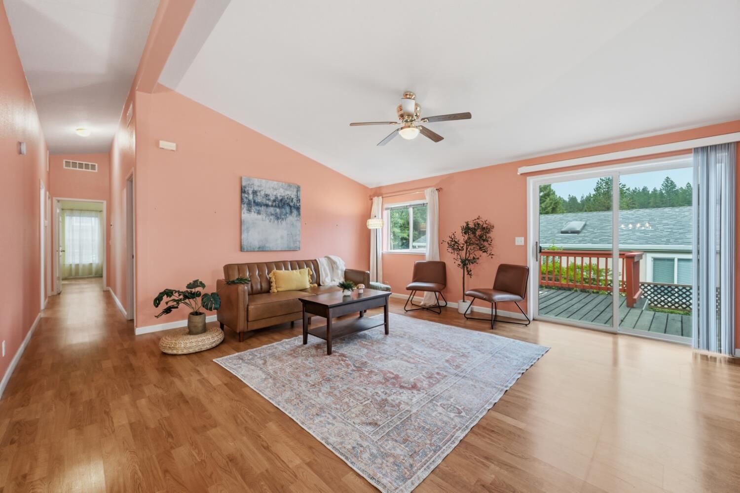 Property Photo: 14826 Ryder Court CA 95949