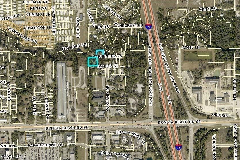 Property Photo: 12001 Taylor Street FL 34135