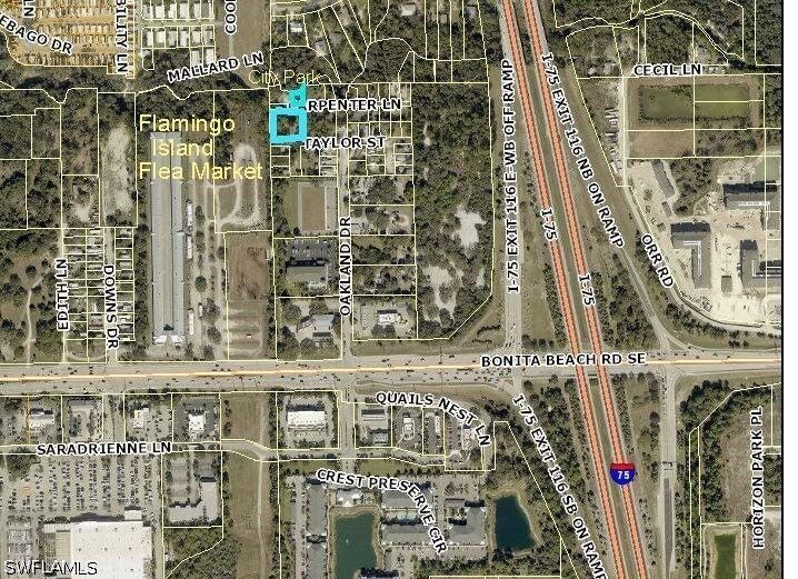 Property Photo:  12001 Taylor Street  FL 34135 