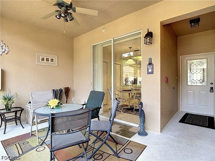 Property Photo: 26190 Clarkston Drive 104 FL 34135