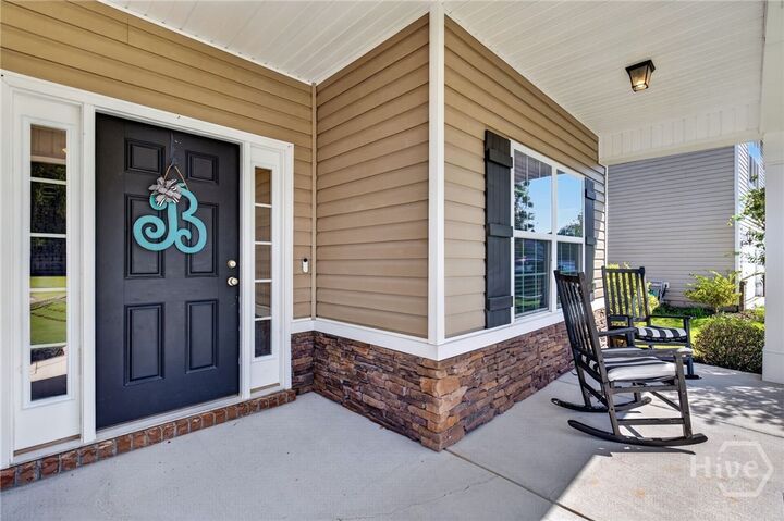 Property Photo:  214 Cypress Creek Lane  GA 31312 