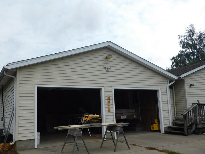 Property Photo:  579 Dean Creek Road  NY 14517 