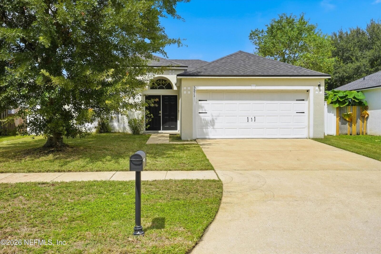 Property Photo: 5571 Westland Station Road FL 32244