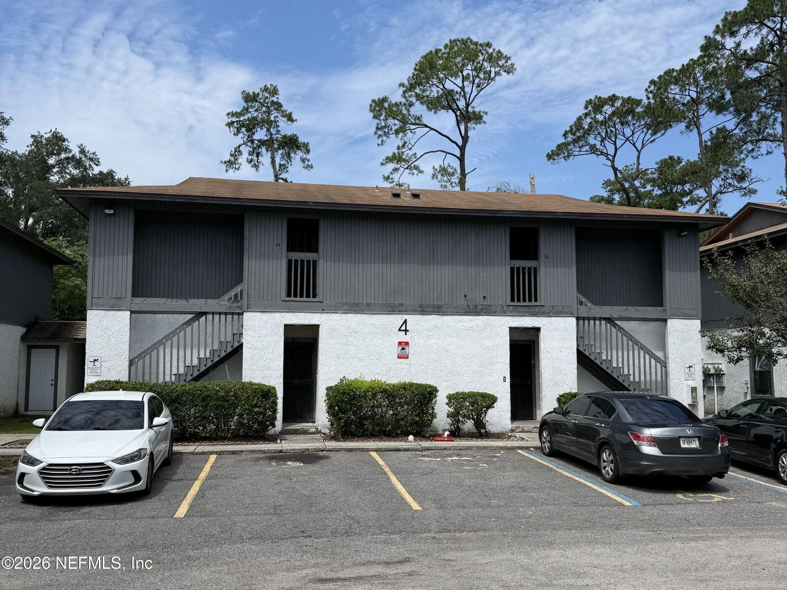 Property Photo:  6511 San Juan Avenue 16  FL 32210 