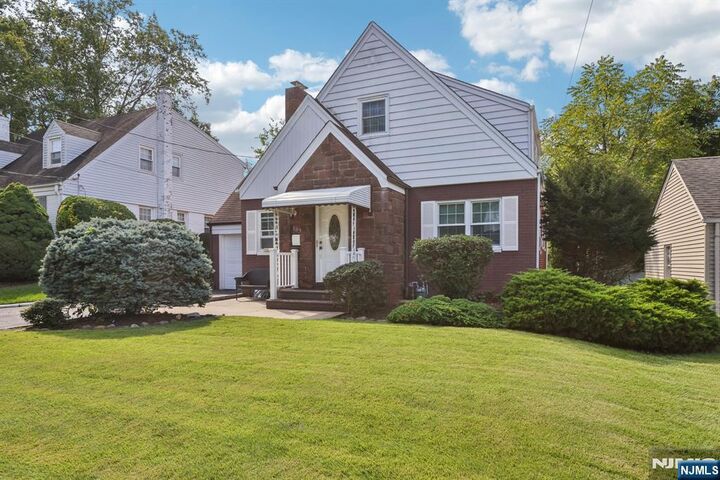 Property Photo: 153 Madison Avenue NJ 07661