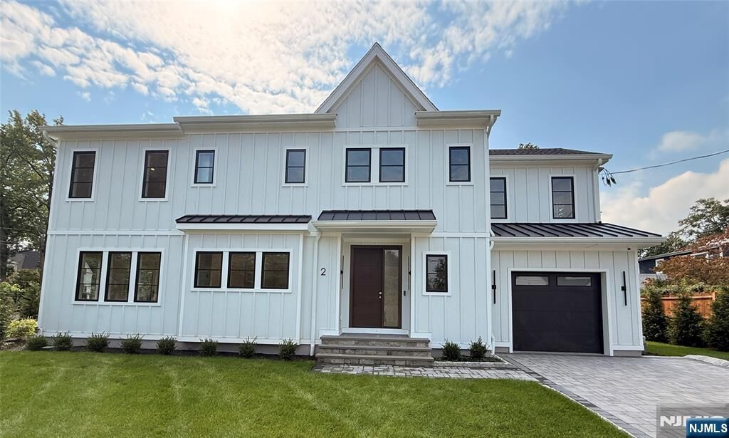 Property Photo:  2 Pleasant Avenue  NJ 07670 