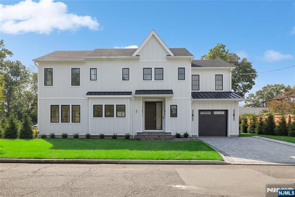 Property Photo: 2 Pleasant Avenue NJ 07670