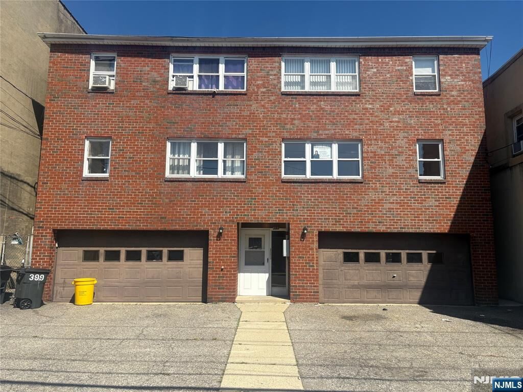Property Photo: 399 Walker Street B NJ 07022