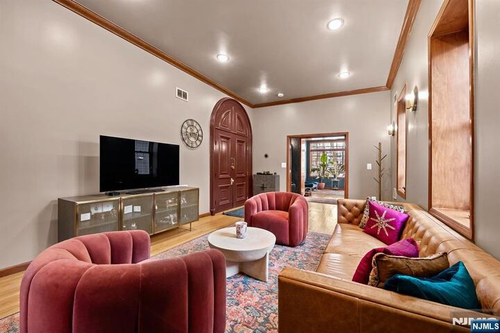 Property Photo: 20 Reservoir Avenue 2 NJ 07307