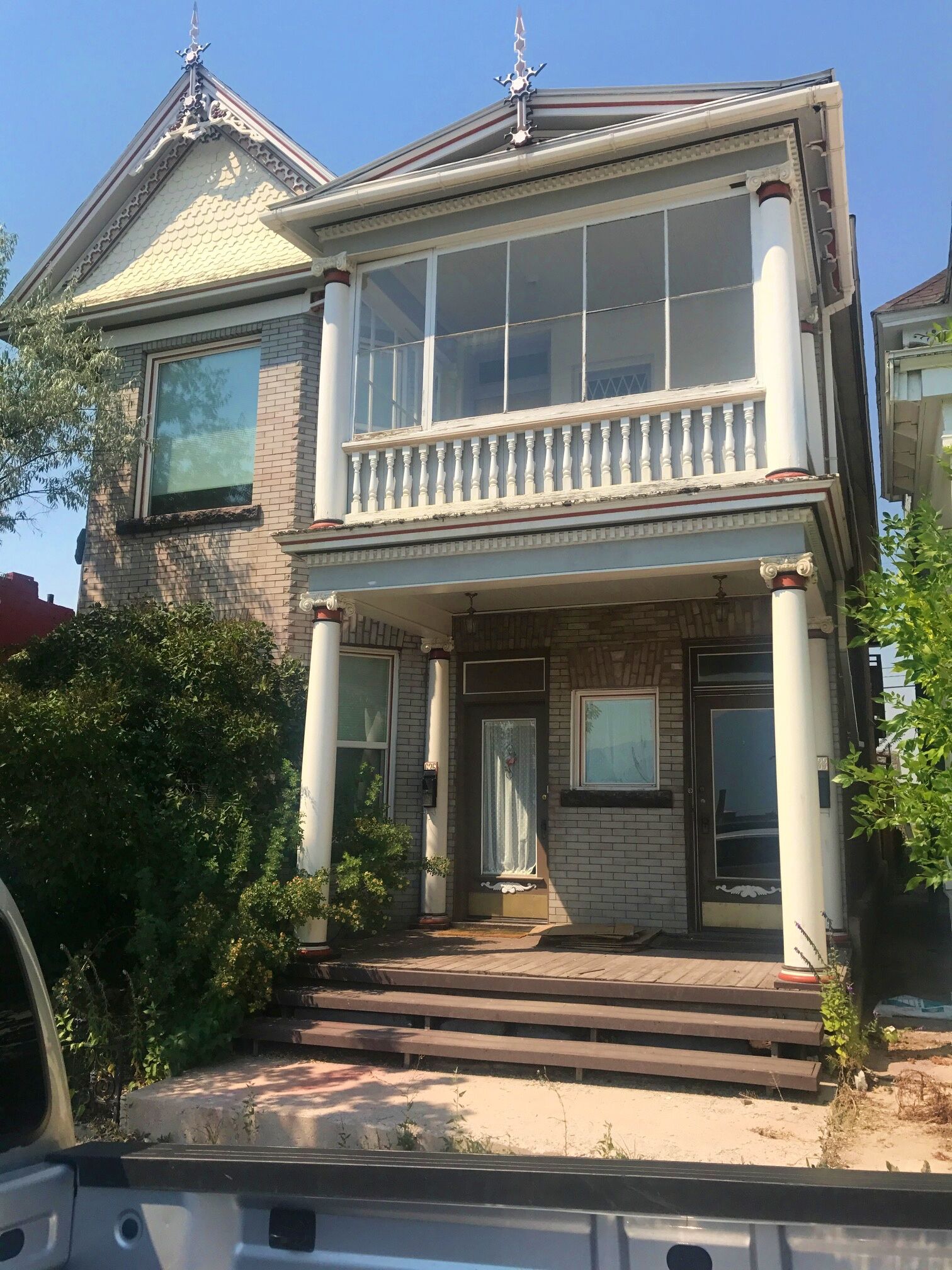 Property Photo:  633 S Main Street  MT 59701 