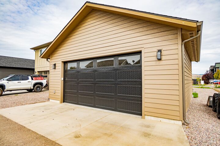 Property Photo: 5267 Remington Drive MT 59808