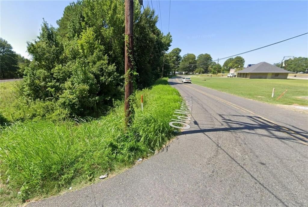 Property Photo: 0 Old Mansfield Road LA 71118
