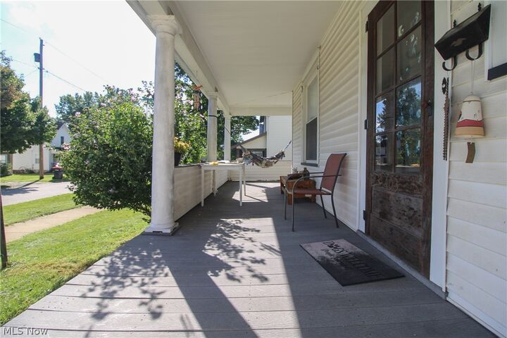 Property Photo:  403 Somer Street  OH 44431 