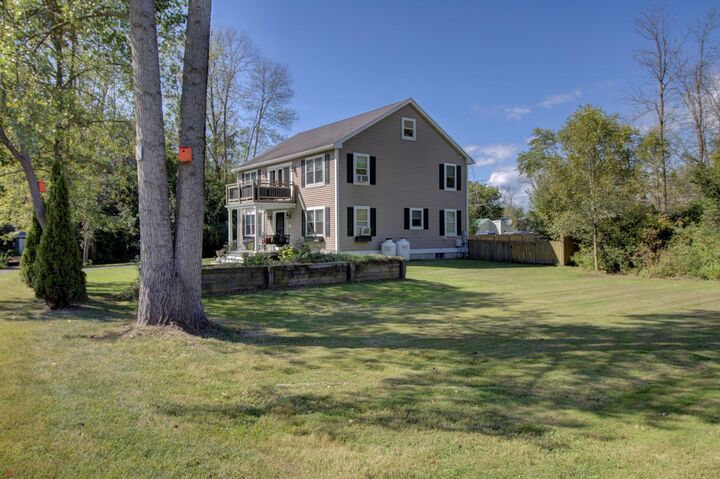 Property Photo:  9 Cedar Street  VT 05486 