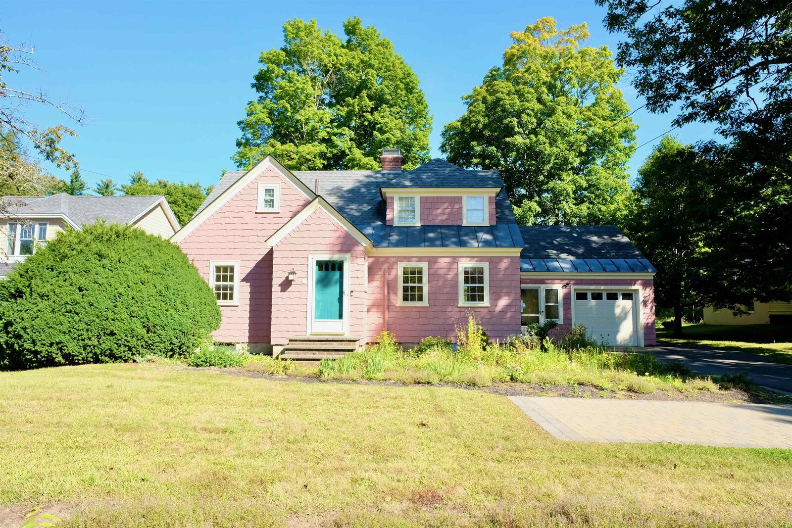 Property Photo: 183 South Street NH 03301
