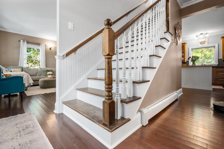 Property Photo:  56 Blackbear Circle  NS B3Z 0E3 