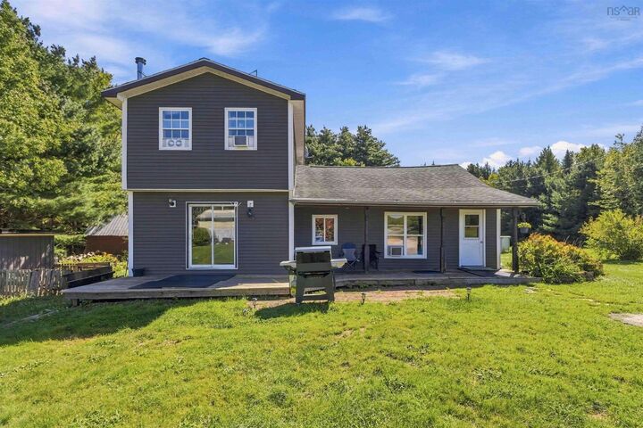 Property Photo:  2171 Lapland Road  NS B4V 7T6 