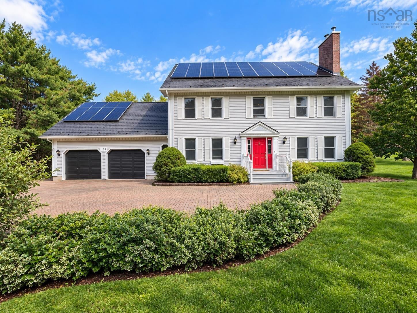 Property Photo:  156 Brown Street  NS B0P 1E0 