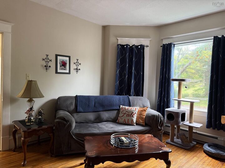 Property Photo:  11 Emmanuel Street  NS B0K 1S0 