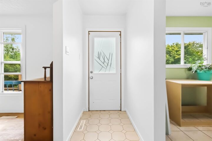 Property Photo:  43 Fader Street  NS B2X 5C8 