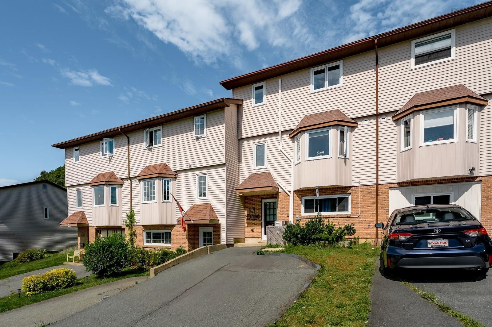 Property Photo:  44 Collins Grove  NS B2W 4E6 