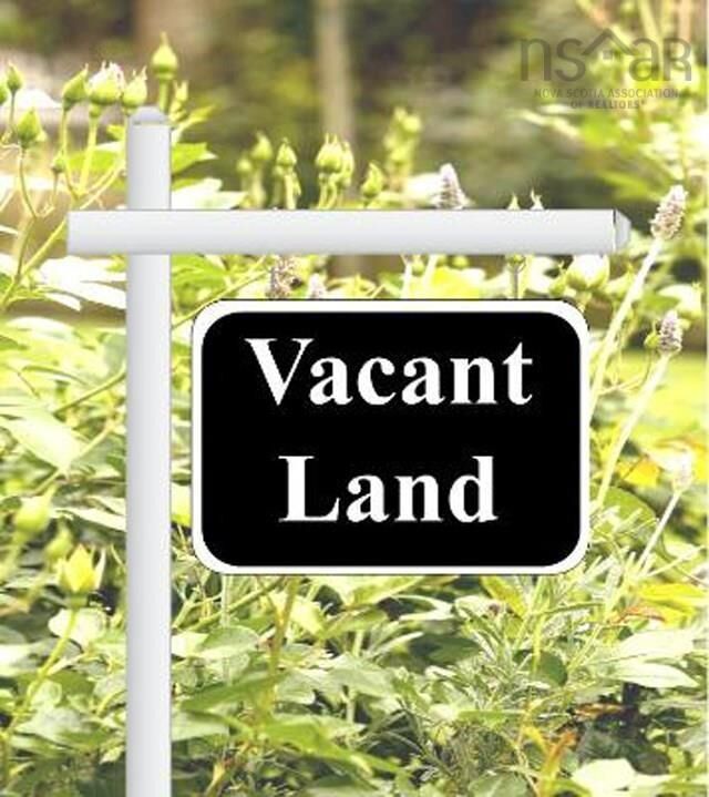Property Photo:  Lot 4-24 Lazy River Road  NS B4V 6B4 
