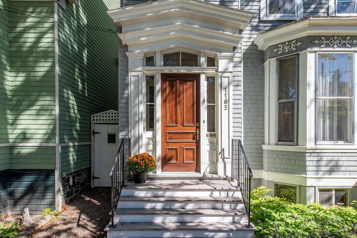 Property Photo:  1165 South Park Street  NS B3H 2W9 