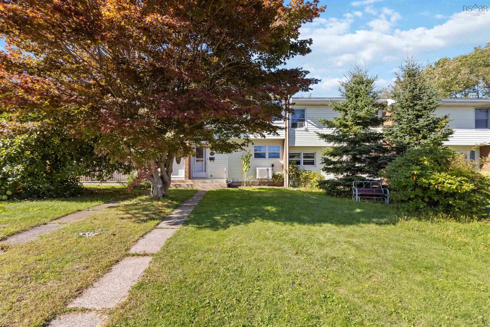 Property Photo:  19 Aberdeen Court  NS B2X 1K4 