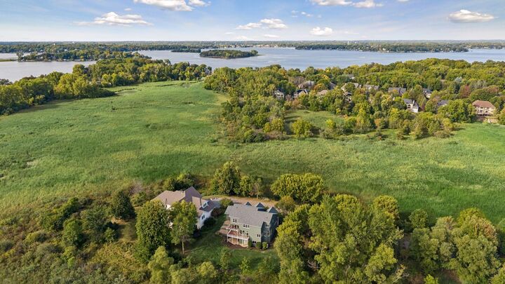 Property Photo:  27125 Marsh Pointe Court  MN 55331 
