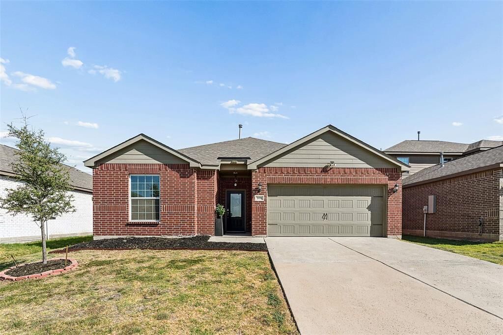 Property Photo: 208 Emma Drive TX 75409