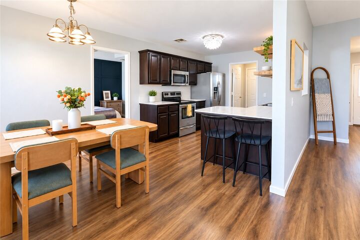 Property Photo: 1090 Sunflower Street AR 72719