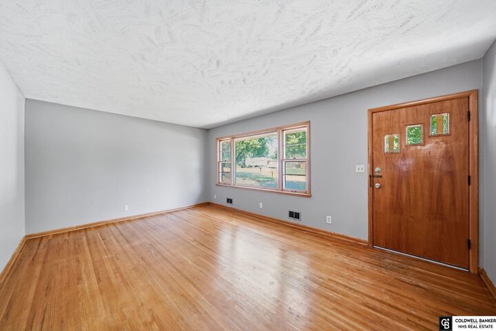 Property Photo: 3931 N 14th Street NE 68521