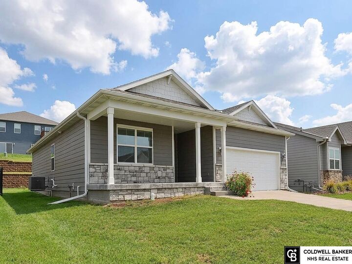 Property Photo:  4452 Leawood Drive  NE 68123 