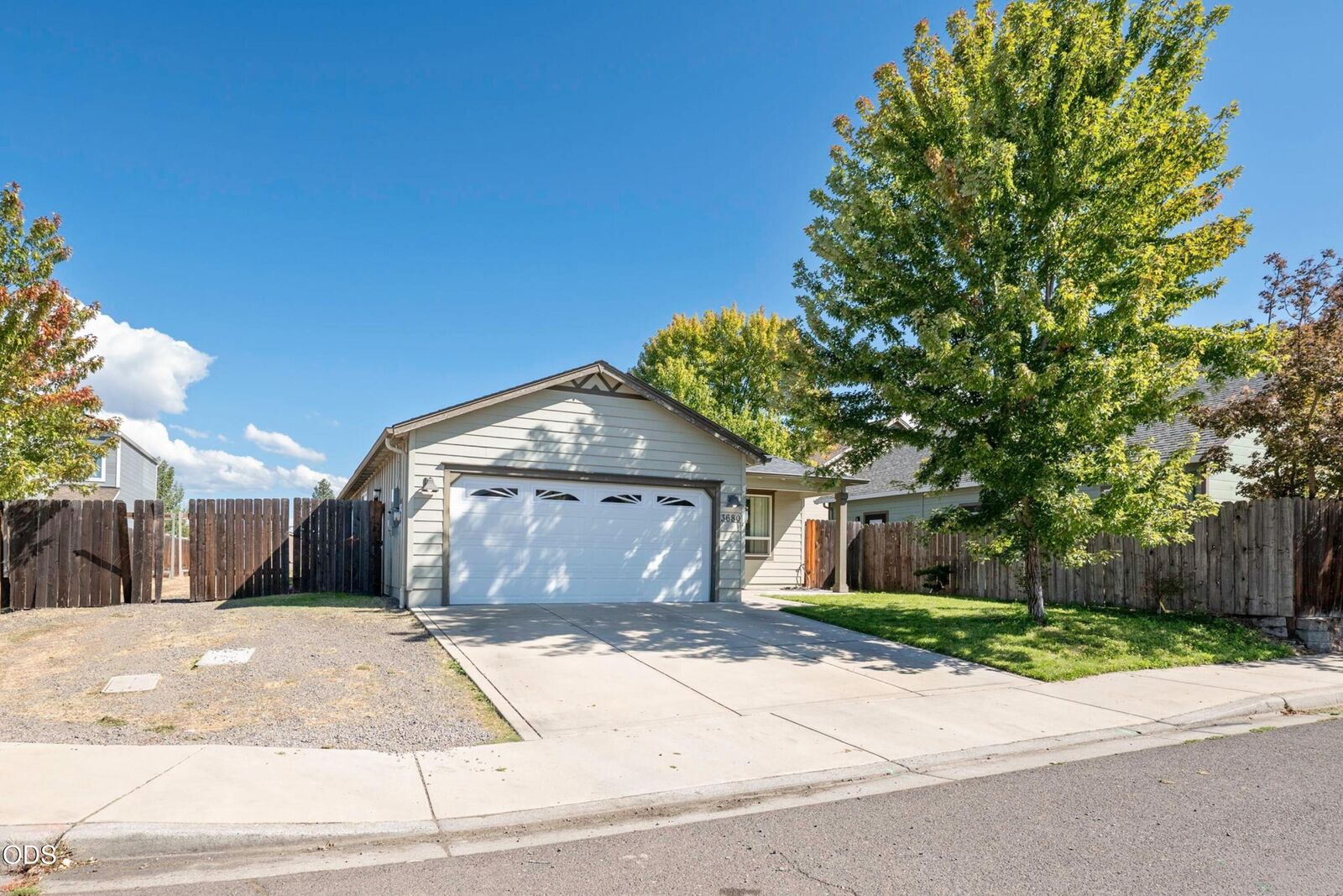 Property Photo: 3680 Abigail Drive OR 97503