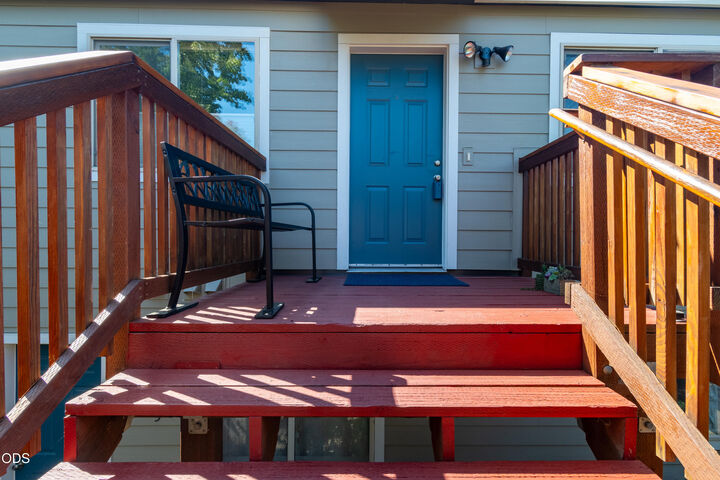 Property Photo: 295 Tolman Creek Road 7 OR 97520