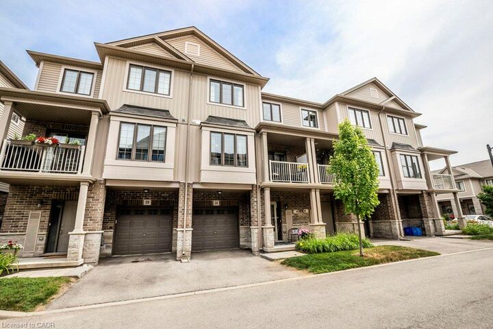 Property Photo:  377 Glancaster Road 38  ON L9G 0G4 