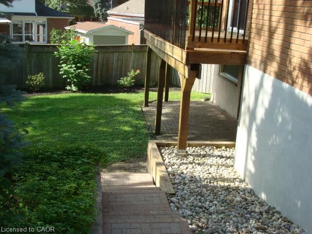 Property Photo:  126 Avondale Road  ON N3C 2E6 