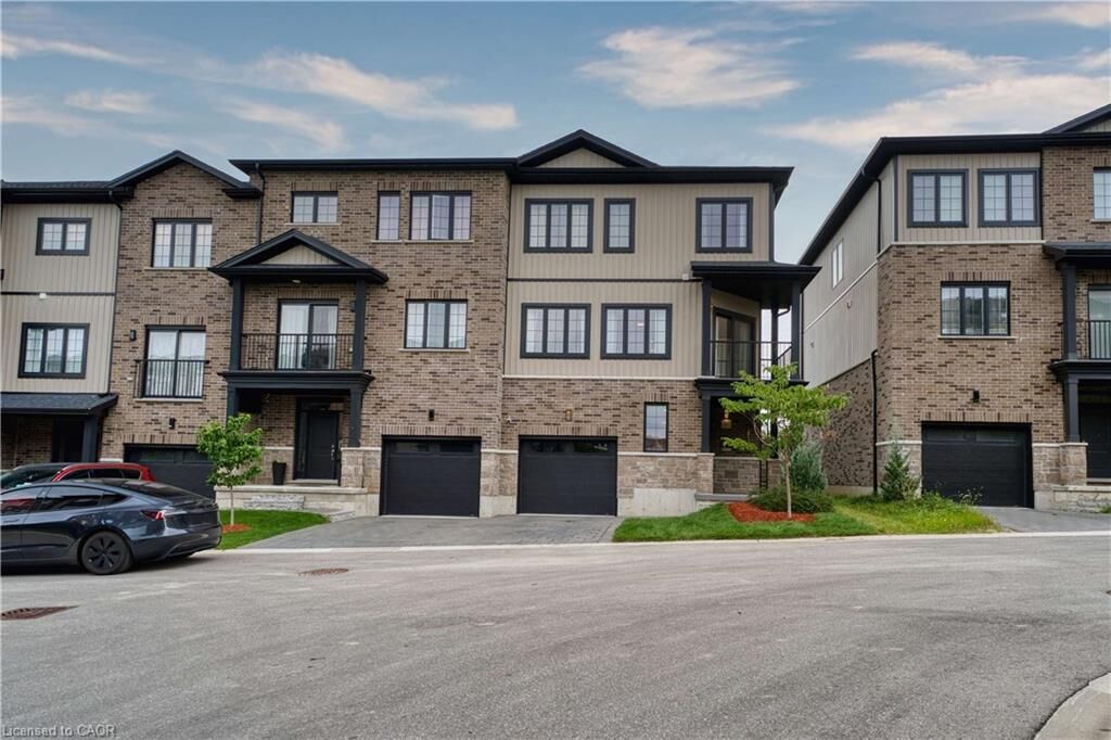 Property Photo:  2610 Kettering Place 37  ON N6M 0J4 