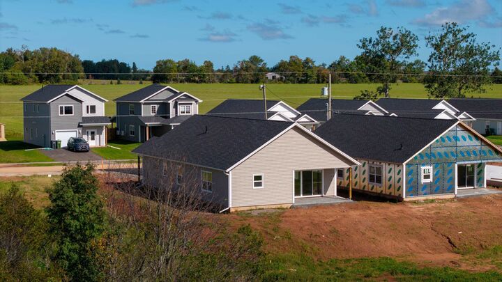 Property Photo:  106 Samantha Lane  PE C0A 1H0 