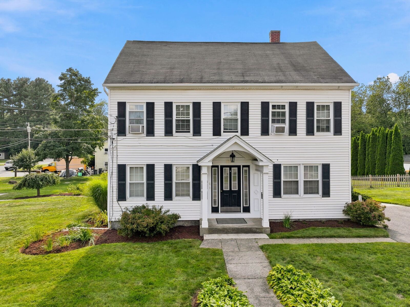 Property Photo:  247 Millbury Ave  MA 01527 